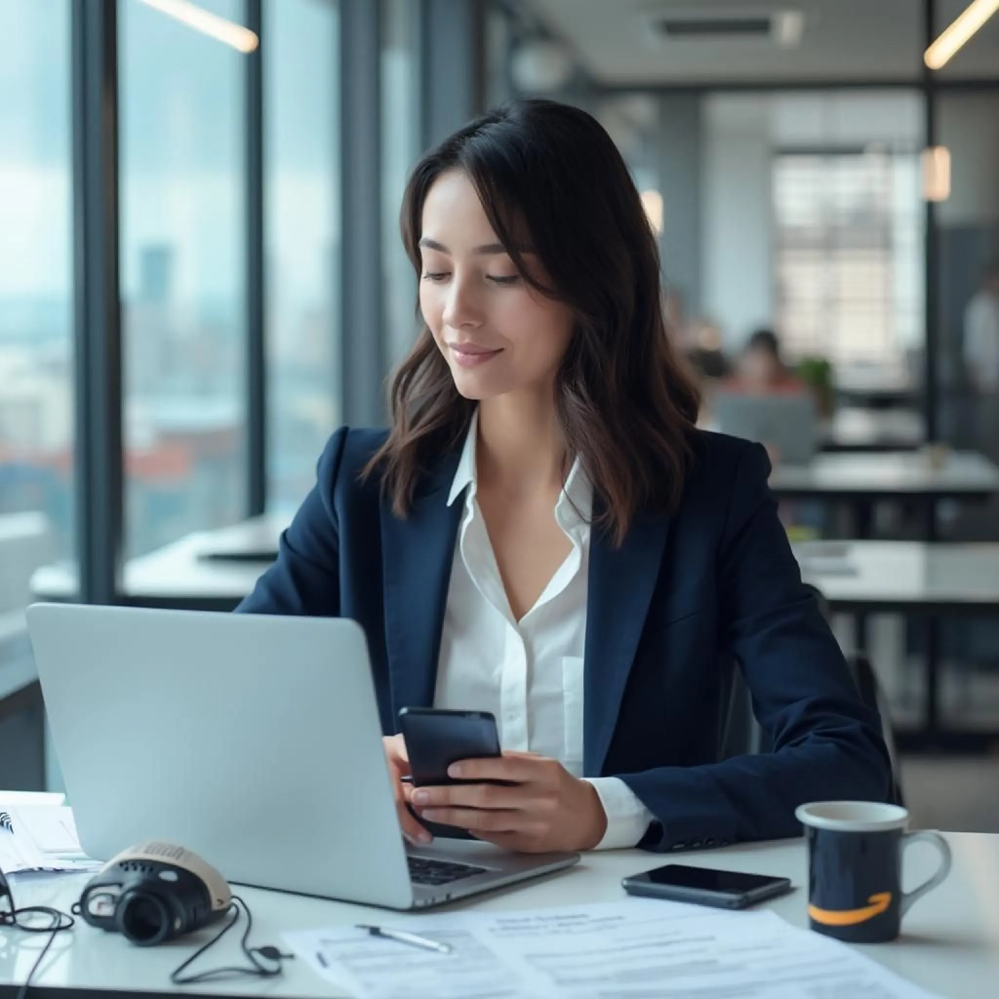 Leadership development program