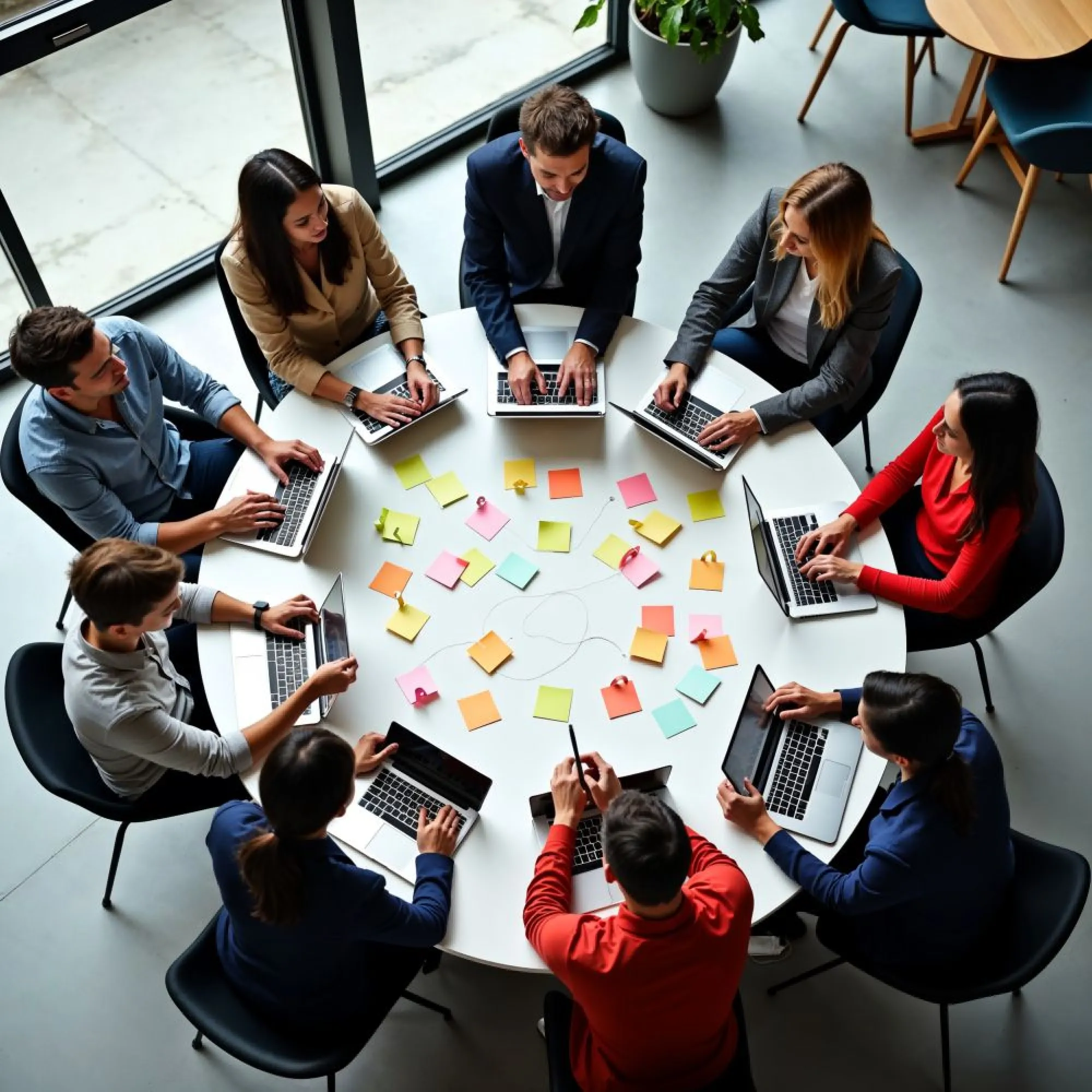 Coaching methodology